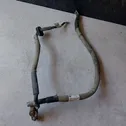 Positive cable (battery)