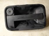 Front door exterior handle