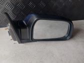 Front door electric wing mirror