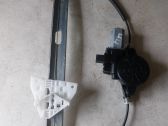 Priekinio el. lango pakėlimo mechanizmo komplektas