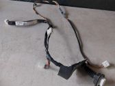 Cableado de puerta trasera