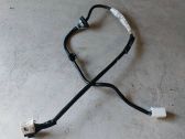 Cableado de puerta delantera
