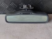 Espejo retrovisor (interior)