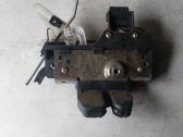 Tailgate/trunk/boot lock/catch/latch