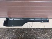 Rear arch trim