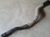 Heater radiator pipe/hose