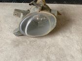 Front fog light