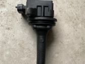 High voltage ignition coil