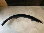 Rear arch trim
