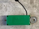 Aerial antenna amplifier