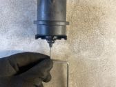 Valve vacuum