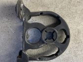 Muffler mount bracket/holder