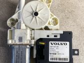 Rear door window regulator motor