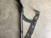 Tailgate/trunk/boot hinge