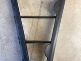 Einzelteil Verkleidung Innenraumfilter