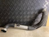 Intercooler hose/pipe
