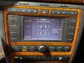 Unité principale radio / CD / DVD / GPS