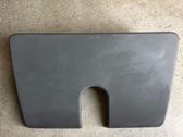 Rearview mirror trim