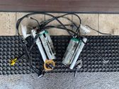 In-tank fuel pump