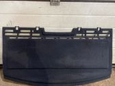 Parcel shelf
