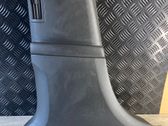 (B) pillar trim (bottom)
