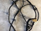 Rear door wiring loom