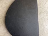 Dashboard side end trim