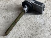 Interior temperature sensor