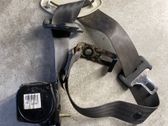 Rear seatbelt