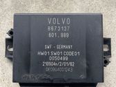 Parking PDC control unit/module