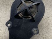 Panel speaker