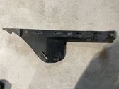 Rear bumper mounting bracket