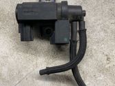 Turbo solenoid valve
