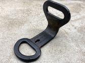 Seat belt trim