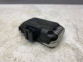 Rain sensor