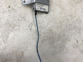 Aerial antenna amplifier