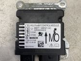 Airbag control unit/module