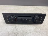 Climate control unit