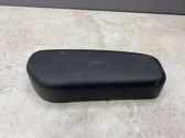Tailgate/trunk side cover trim
