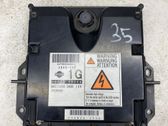 Unidad de control/módulo del motor