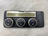 Climate control unit