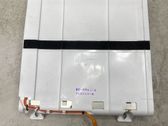 Electric battery heater
