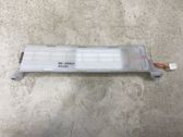Electric battery heater