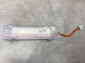 Elektrische Batterieheizung