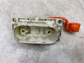 Sicherung des Batterierelais