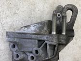 Engine mounting bracket