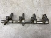 Fuel main line pipe