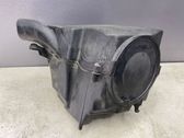 Air filter box