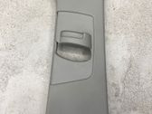 (B) pillar trim (top)