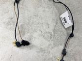 Aerial GPS antenna